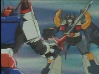 Transformers Victory